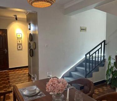 Oyster Bay Apartamento | Executive Family Home