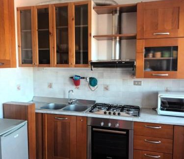 Riccione Apartamento | Happy house