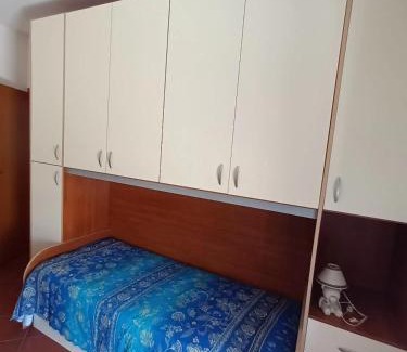Riccione Apartamento | Happy house