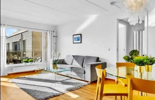 Gronland Apartamento | Ekslusiv & SuperSentral