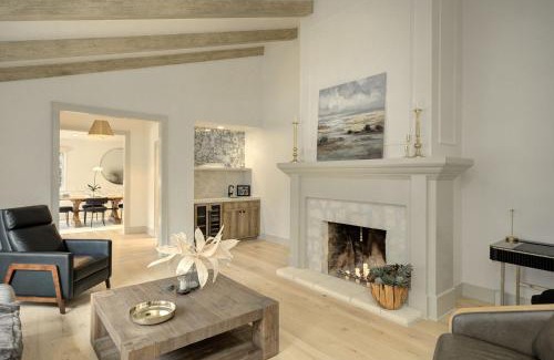 Del Monte Forest Casa | 3924 Ocean Whisper home