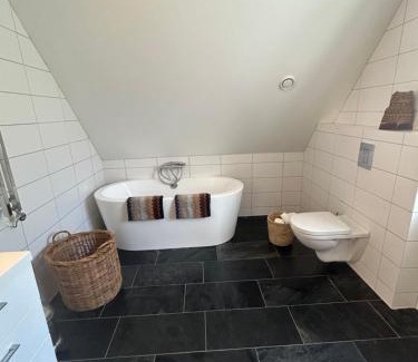 Stavanger Villa | Hel enebolig til leie under ONS