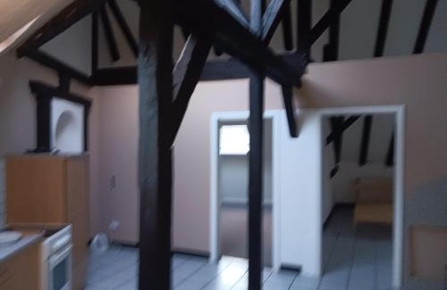 Viersen Apartamento | V4 Wohnung 5