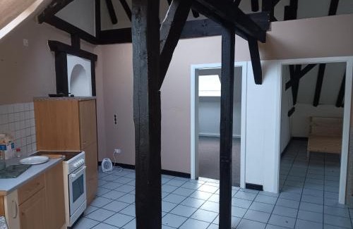 Viersen Apartamento | V4 Wohnung 5