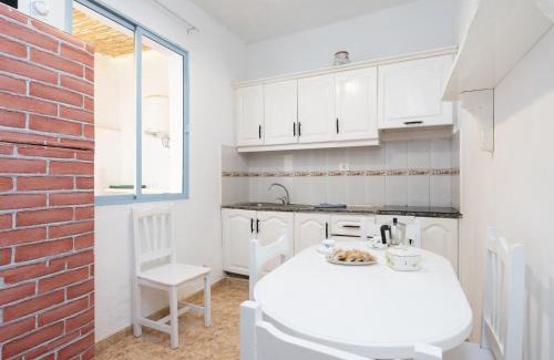 Alcala Casa | Live Alcala Villa Jimena