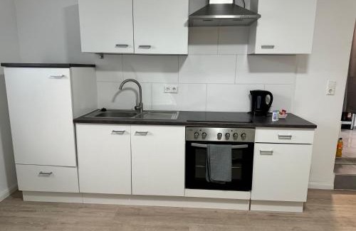 Villingen-Schwenningen Casa | Möbliertes Zimmer