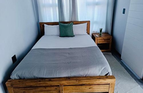 Oshakati Casa | Northern Oasis
