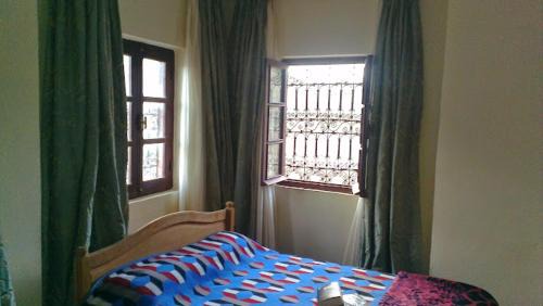 Imilchil Casa | Kasbah ADRAR