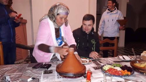 Imilchil Casa | Kasbah ADRAR