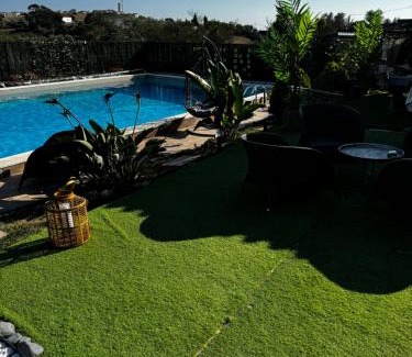 Odivelas Casa | Quinta da Fera
