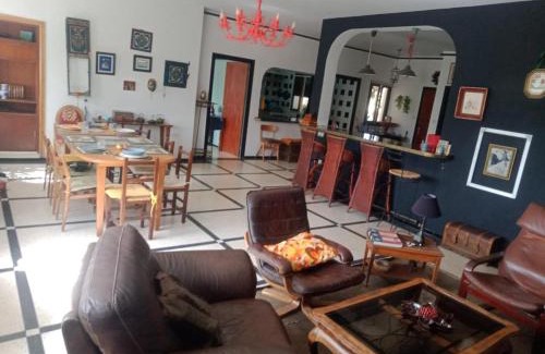 Rabat Casa | Hakuna matata guesthouse