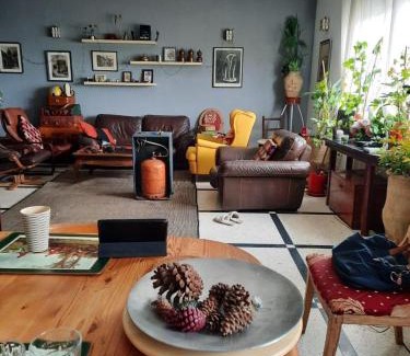 Rabat Casa | Hakuna matata guesthouse