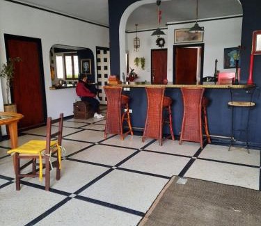Rabat Casa | Hakuna matata guesthouse