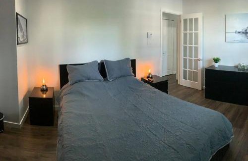 Saint Louis Apartamento | Le 1101 Ste-Foy