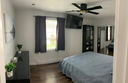 Saint Louis Apartamento | Le 1101 Ste-Foy