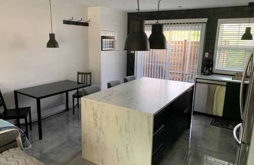 Saint Louis Apartamento | Le 1101 Ste-Foy