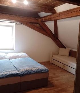 Zdirec Casa | Ubytování Ždírec