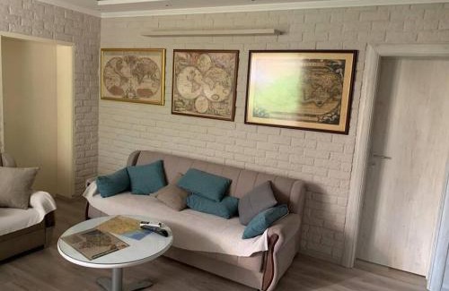 Mrcevac Apartamento | Casa di Gio