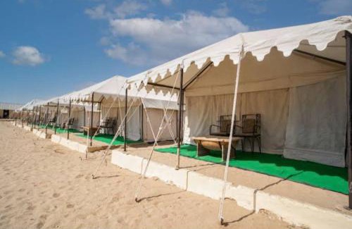 Jaisalmer Complejo | Bhaiya tour and trevals