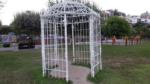 Tui Apartamento | El primer paso del Camino
