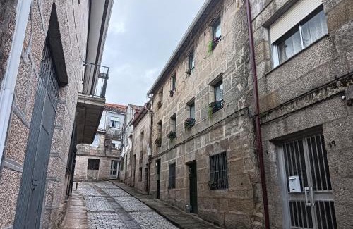 Tui Apartamento | El primer paso del Camino