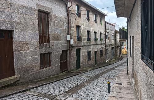 Tui Apartamento | El primer paso del Camino