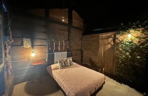 Rincón Coatepec Otro | Aldea Alemm