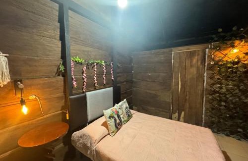 Rincón Coatepec Otro | Aldea Alemm