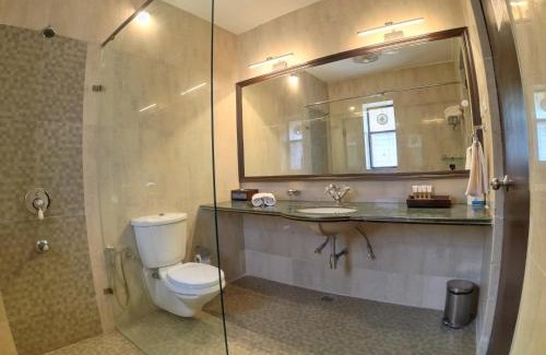 Shergarh Hotel | Thar Oasis Resort and Camp