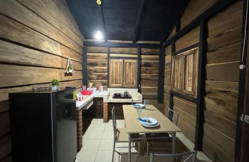 Rincón Coatepec Otro | Aldea Alemm