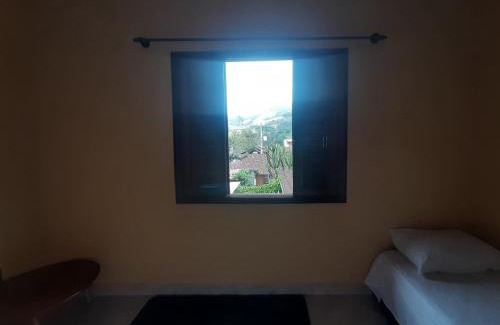 Sao Francisco Xavier Hotel | Pousada HolMar