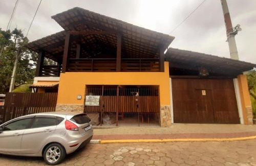 Sao Francisco Xavier Hotel | Pousada HolMar
