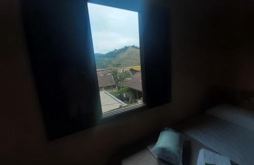Sao Francisco Xavier Hotel | Pousada HolMar