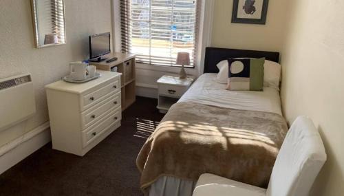 St. Helier Casa | Alister Guest House