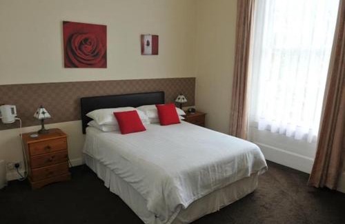 St. Helier Casa | Alister Guest House