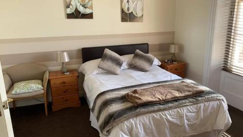 St. Helier Casa | Alister Guest House