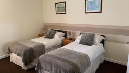 St. Helier Casa | Alister Guest House