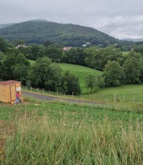 Biriatou Otro | les 3 couronnes de biriatou