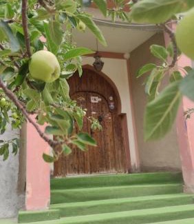 Imilchil Casa | Kasbah ADRAR