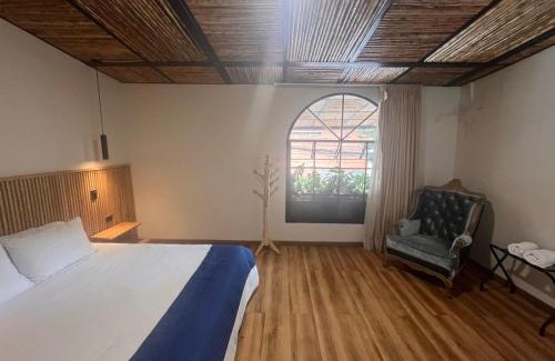 Usaquen Casa | Casa 121