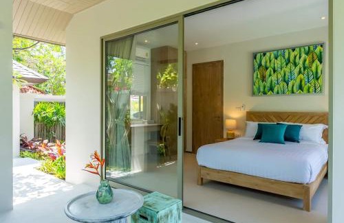 San Lorenzo Villa | Vacation Villa Home Makati
