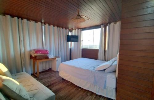 Santa Rita do Sapucai Casa | Chalezinho SRS