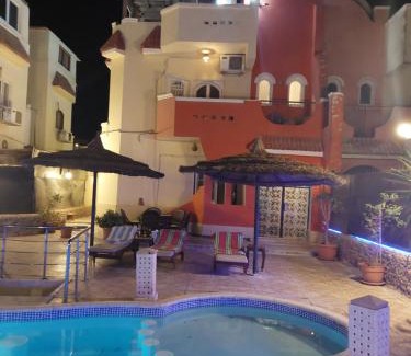 El Gouna Apartamento | فيلا