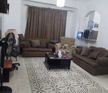 El Gouna Apartamento | فيلا