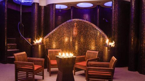 Dzielnica Uzdrowiskowa Hotel | Resort Doris Spa Kołobrzeg