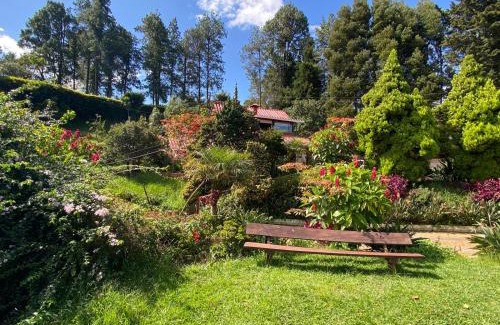 Copacabana Villa | FInca alto de la virgen Guarne