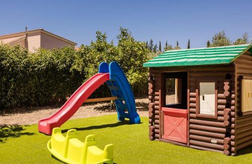 Kaligata Casa | G&S Family resort
