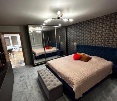Birstonas Apartamento | Apartamentai Birštone