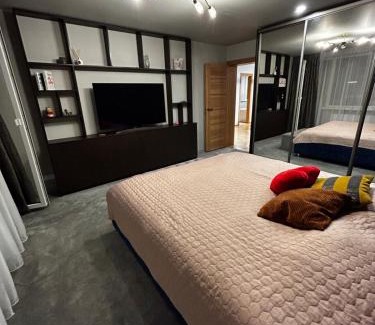 Birstonas Apartamento | Apartamentai Birštone