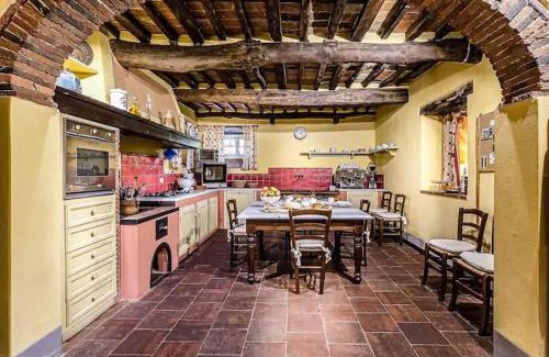 Palaia Casa | Emma Villas Palaia, Italia